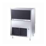 Self Contained Gourmet Ice Cube Maker 72KG By Brema