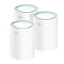M1300 AC1200 Gigabit Whole Home Wi-fi System - 3 Pack