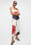 Superbalist Bold Print Tank Maxi Dress - Macro Graphic Floral