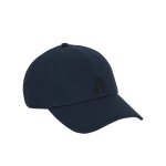 K kameo Logo Embroidered Cap -twilight Blue