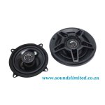 TG-5.2 5 Coaxial 550W Speakers