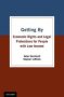 Getting By - Economic Rights And Legal Protections For People With Low Income   Hardcover