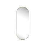 Ovoid Large Mirror - Pmm-ovo-l-gld