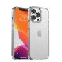 Apple Techcat Iphone 13 Pro Case Shockproof Bumper Cover