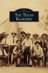 Texas Rangers Hardcover