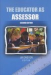 The Educator As Assessor 2ND Edition Semester-rental