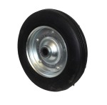 Split Rim Rubber Wheels Wss