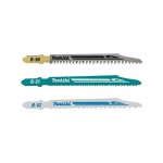Jig Saw Blade 3 Per Pack