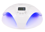 SUN669 2 In 1 Led uv Lamp
