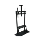 1800S Tv Trolley Stand 60-100