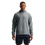 Nike Mens Dri Fit Form Hooded Jacket