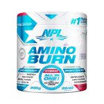 Amino Burn Strawberry Kiwi - 200G