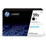 Hp 59X Original Toner Cartridge