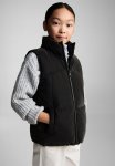 Waistcoat Lola - Black