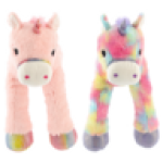 Plush Unicorn 90CM Type May Vary