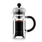Bodum Chambord French Press Coffee Maker Various Sizes - 12 Cup 1.5L