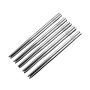 10 Chopsticks Stainless Steel Set - K201