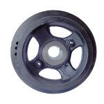 Nissan Navara YD25 Crankshaft Pulley