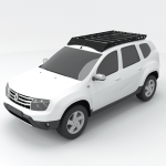Renault Duster Suv Roof Rack For