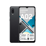 Samsung Galaxy A02 32GB Black Demo