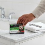 Beauty Men Beard Growth Soap & Grooming Kit