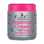 Aq Cream Tissue Skincare Oil