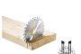 Festool Saw Blade Wood Universal Hw 160X1 8X20 W28