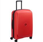 DELSEY Belmont Plus 71CM Tangerine Red