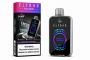 Mmf Fs 18000 Puffs Disposable Vape - Blackberry Cranberry
