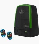 Centurion Motor D6 Smart Plus 24VDC Bp