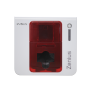 EvoLIS Zenius Classic Id Card Printer Single-sided