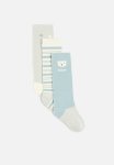 PoP Candy 3 Pack Printed & Striped Socks-multi