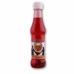 Bheka Mina Ngedwa Oil 100ML - Share The Love - Red