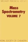 Mass Spectrometry - A Review Of Chemical Literature Hardcover Edition.