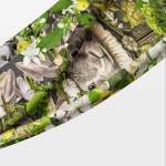 Tablecloth - Rabbit Renaissance 3M