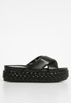 Footwork Eshy Sandal - Black