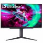 LG 27GR93U-B 27 144HZ Ultragear Uhd 4K Ips Monitor