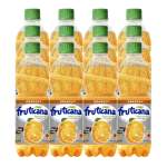 Fruticana Orange Juice Drink 12X430ML
