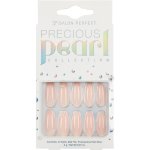 Salon Perfect Precious Pearls Nail Collection 24 Pieces