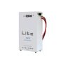 Freecom Freedom Won 15/20 Lite Home LIFEPO4 Lithium-ion Battery 52V