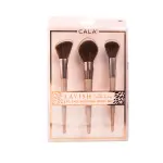 Face Sculpting Lavish Brush Set