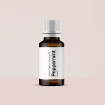 Essential Oil - Peppermint Organic - 22ML
