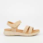 Darla 1 Sandal - Nude - Nude 8
