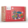 Tiles 212 Piece Mega Pack