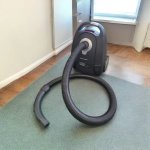 Bennett Read RVB01 Vacuum Cleaner 800W