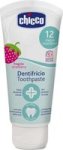 Chicco No Fluoride Toothpaste 12 Month - Strawberry - 50ML