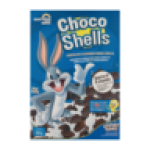 Choco Shells Cereal 350G