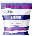 Pure Bath Therapy Salts - Bedtime