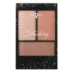 Bronx Strobing Palette - Rose 1