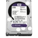 Wd Purple 3TB 5400RPM 64MB Cache 3.5